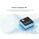 Long Battery Life Tablet for Media Use