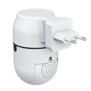 IP Camera for Homeowners With 1080P Auto Tracking.