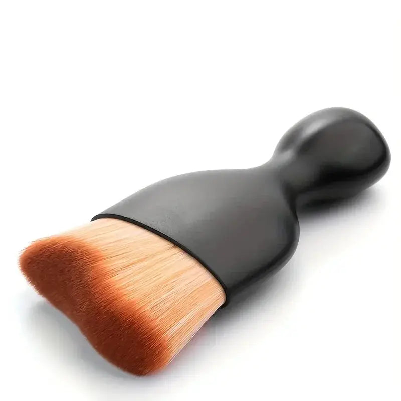 Multifunctional Makeup Brush And Wine Cup Cleaning Tools