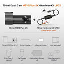 Dash Cam for Drivers Night Vision 2K