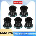 GM2 Pro Bluetooth 5 3 Earphones Wireless Gaming Headset