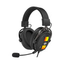 Redragon H375 Headset - Immersive Surround Audio