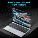 15.6 Inch Gaming Laptop Intel Core I9 10980HK Windows 11 16GB RAM 1TB SSD