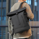 Myco Unisex Commuter Laptop Backpack 20L