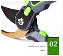 Garden Pruner Shears SK5 Blade Pruning Scissors for Bonsai