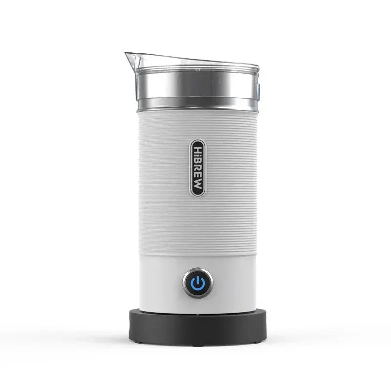 HiBREW Electric Milk Frother Fully Automatic Cool M1A