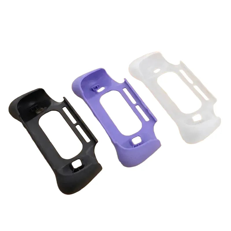 TPU Frosted Soft Grip Console Cover — product view 1