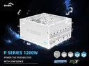 Sama Gaming Full Modular Psu