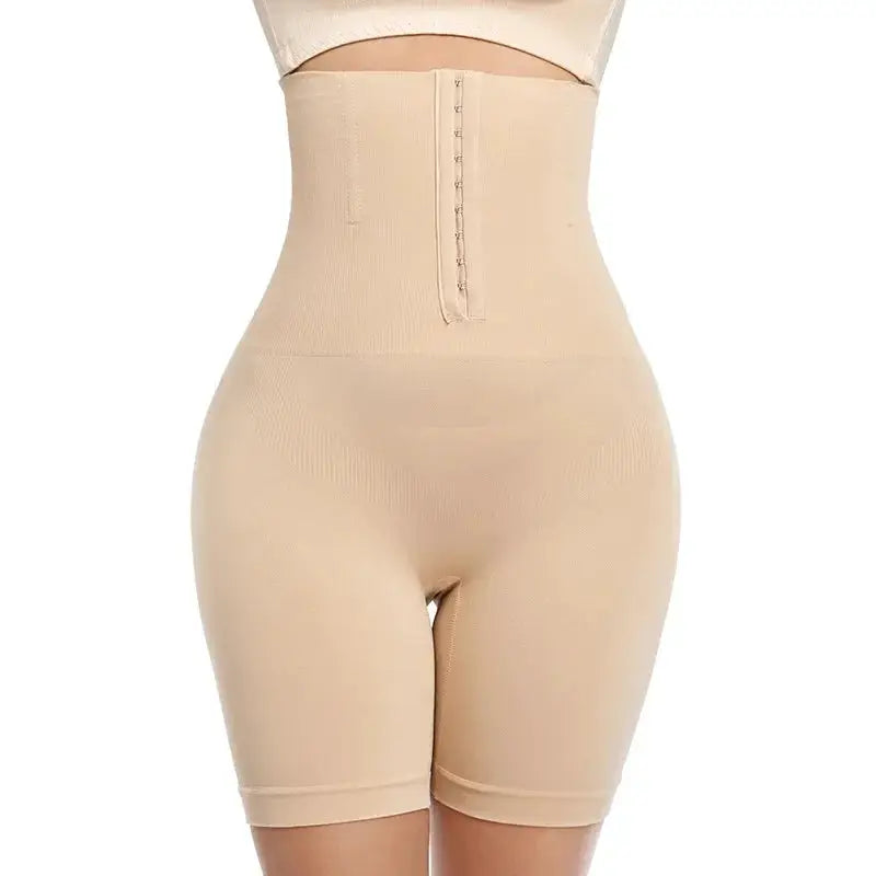High Waist Shapewear Slimming Panties For Control Comfort