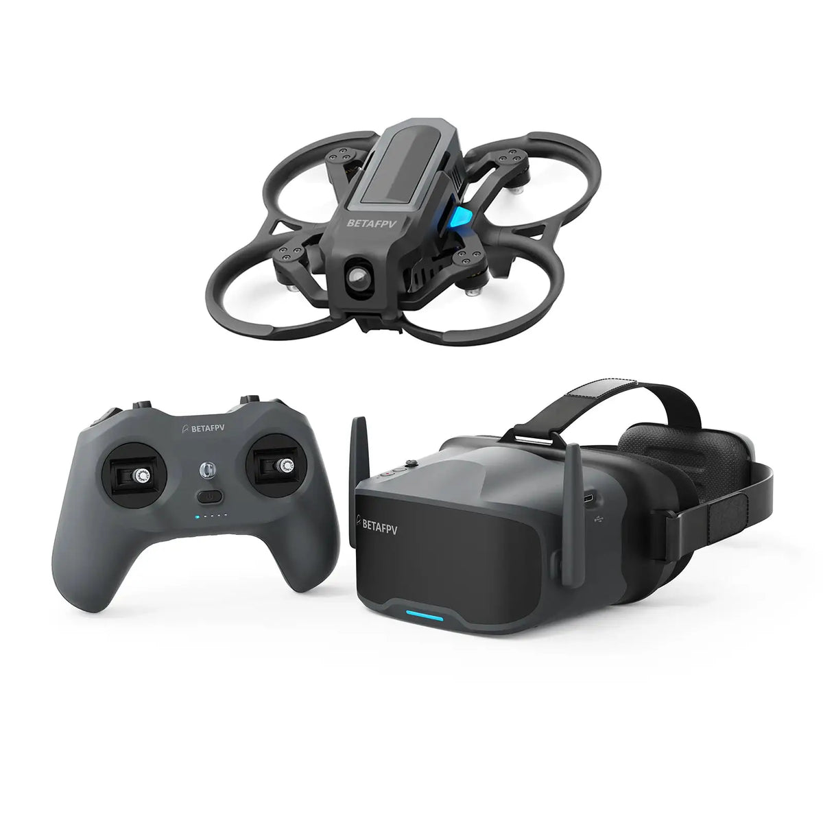 Betafpv Fpv Drone Kit — product view 8
