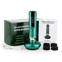 Smart Home Cupping Massager for Slimming