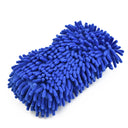 Car Cleaning Sponge Car Wash Care Washing Brush Tool Microfiber