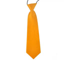 Elastic Kids Tie for Parties and Events