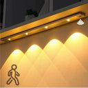 LED Cabinet Light - Auto Motion Activation