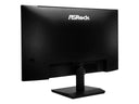 ASRock Phantom Gaming 27" Full HD 144Hz IPS with AMD FreeSync (Adaptive Sync) 1ms Computer Monitor for both Work and Gaming CL27FFB