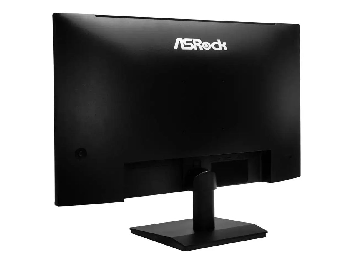 ASRock Phantom Gaming 27" Full HD 144Hz IPS with AMD FreeSync (Adaptive Sync) 1ms Computer Monitor for both Work and Gaming CL27FFB