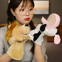 Hand Puppets for Kids' Storytime Growth