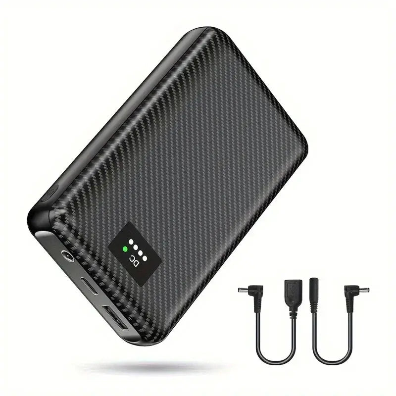 Ranwomen Heated Power Bank for Hikers — product view 10
