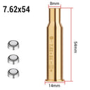 Tactical Red Laser Bore Sighter