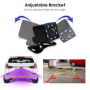 Smart Rear View Camera for Safer Parking Drive Now
