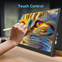 14 Inch Touchscreen Hdmi Monitor