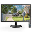 Eyoyo 21.5 IPS HDMI PC Monitor USB
