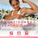 Women Electric Bikini Trimmer - IpX7 Waterproof