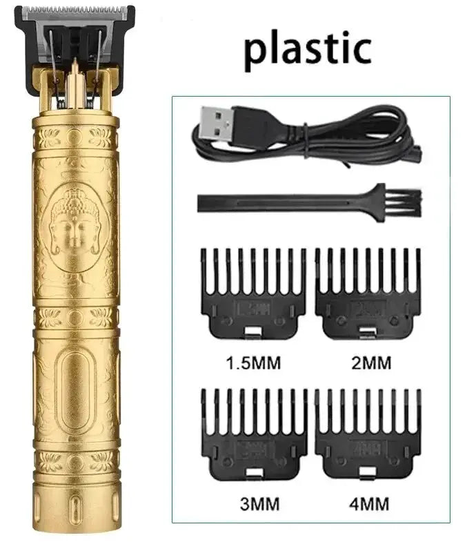 Cordless Hair Clipper for Men — product view 13