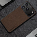 iPhone 18 Pro Max Case - Anti Scratch Soft Cover