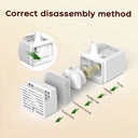 Ultra Quiet Submersible Pet Fountain Pump