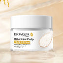 Rice Cream for Everyday Skin Moisture