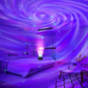 Aurora Projector - Color Changing Night Light