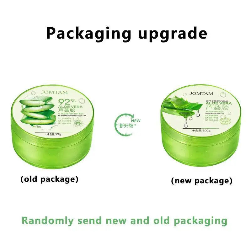 Aloe Vera Anti Wrinkle Face Cream Acne Treatment Skin Care
