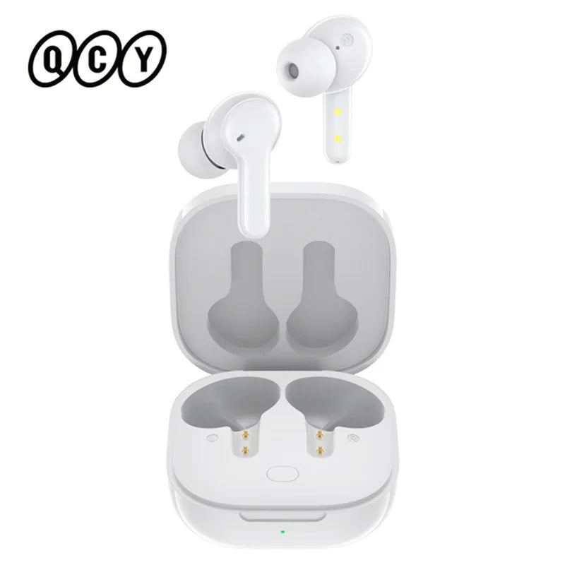 Qcy T Wireless Headphones Mm