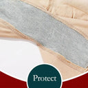 Fat-Burning Shapewear Bodysuit for Women