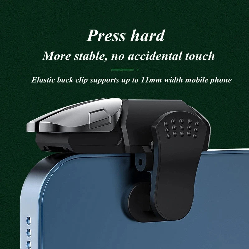 Game Controller for Better Play