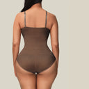 Women's Tummy Control Bodysuit Shapewear Slimming Waist Trainer