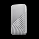 Portable SSD: Fast Storage & Enhanced Durability Device