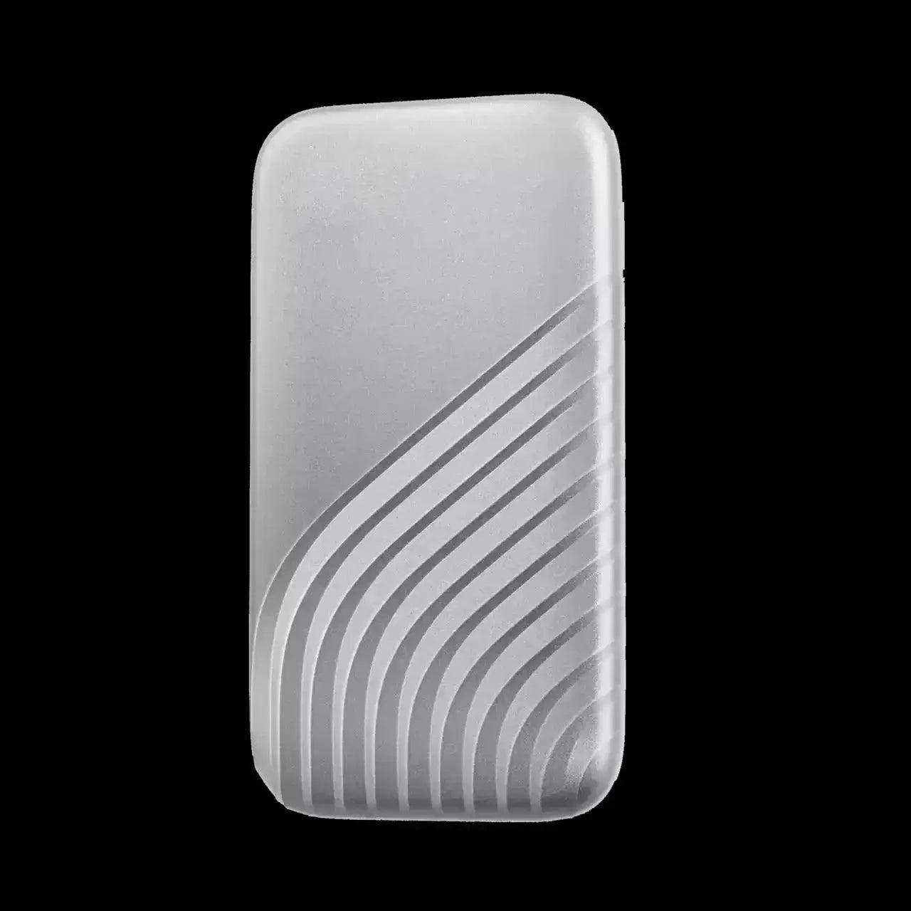 Portable SSD Fast Storage With Enhanced Durability