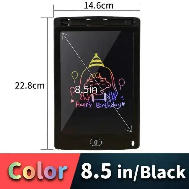LCD Drawing Tablet for Kids Learning and Creativity — product view 17