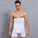 Fat Burn Waist Trainer For Men Exercising