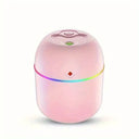 Aromatherapy Machine With USB Humidifier Suitable For Bedroom Office Car Humidifier  Car Atmosphere Aromatherapy Machine 260ML