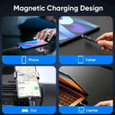 Magnetic Usb-C Cable - Fast Charge