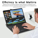 Pad 15 Pro 11 Inch 5G Android Tablet 1TB Storage Device