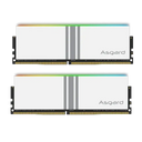 Asgard Valkyrie V5 RGB RAM - Fast DDR4