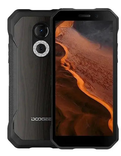 Doogee Pro Rugged Smartphone With Night Vision — product view 11