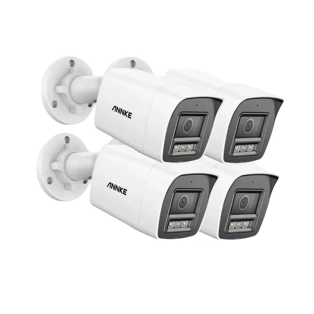 Annke Poe Surveillance Cam — product view 1