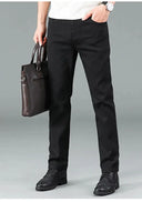Flattering Black Jeans for Everyday Wear
