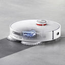 Omni Robot Vacuum: Advanced Cleaning with Smart Technology