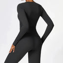 NCLAGEN Yoga Women Long Sleeve Top Dry Fit